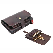 Trap Shooting Waist Bag Ammo Shot Gun Storage Shell Pouch Holder Cartridge Pouch