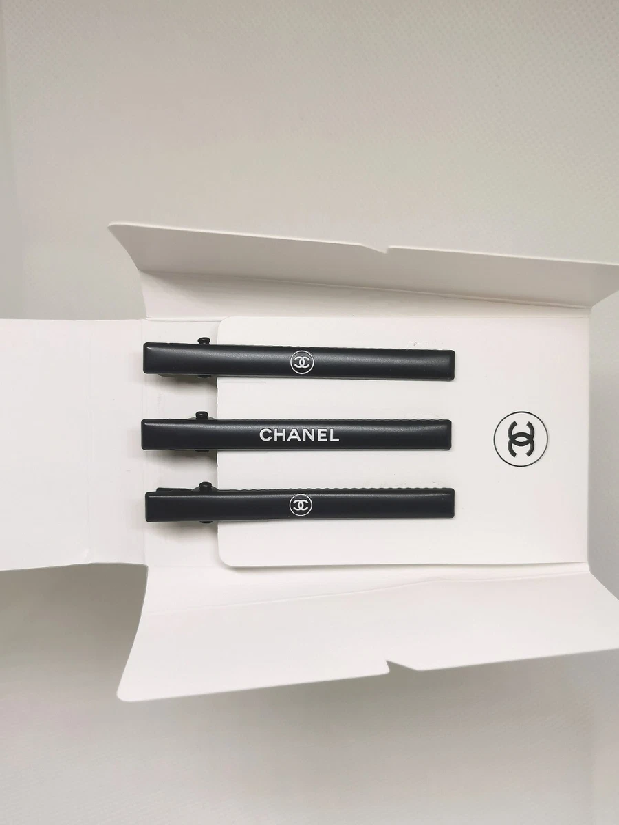 CHANEL Hair Hair Pins for Women for sale - eBay