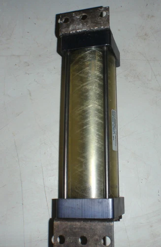 Parker Fluid Filter Series 3TK_02.50 CB3TKU 8.00