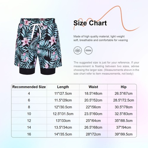 Kids Boys Shorts Running Boyshorts Casual Bottoms Holiday Trunks Paddle Beach - Picture 19 of 44