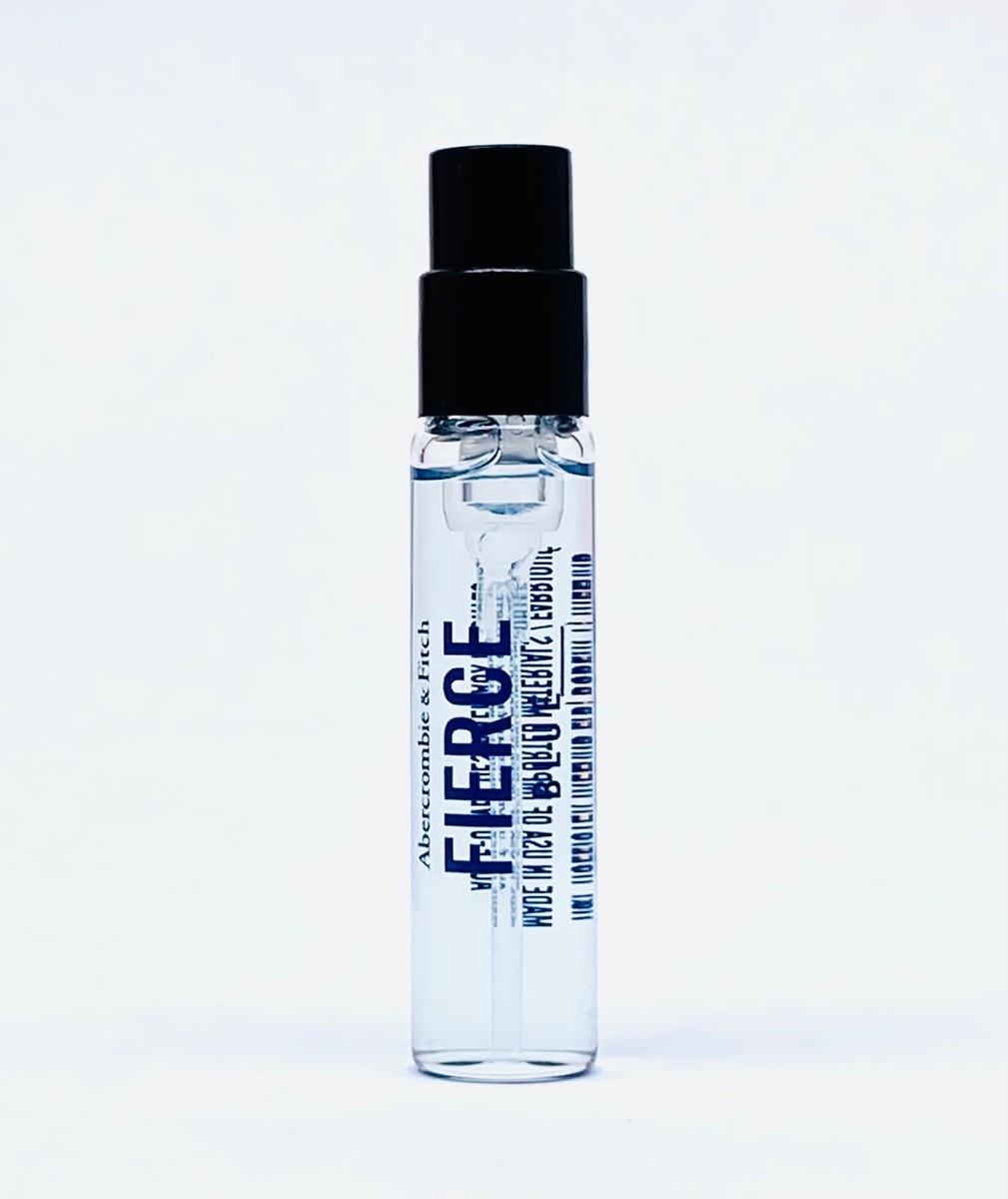 香水(男性用) Abercrombie & Fitch FIERCE BLUE 100 mL Amazon.com : Fierce Blue Cologne Spray By Abercrombie