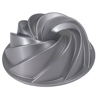 Nordic Ware Platinum Collection Heritage Bundt Pan, New, Free Shipping on sale Nordic Ware Platinum Collection Heritage Bundt Pan, New, Free Shipping on sale