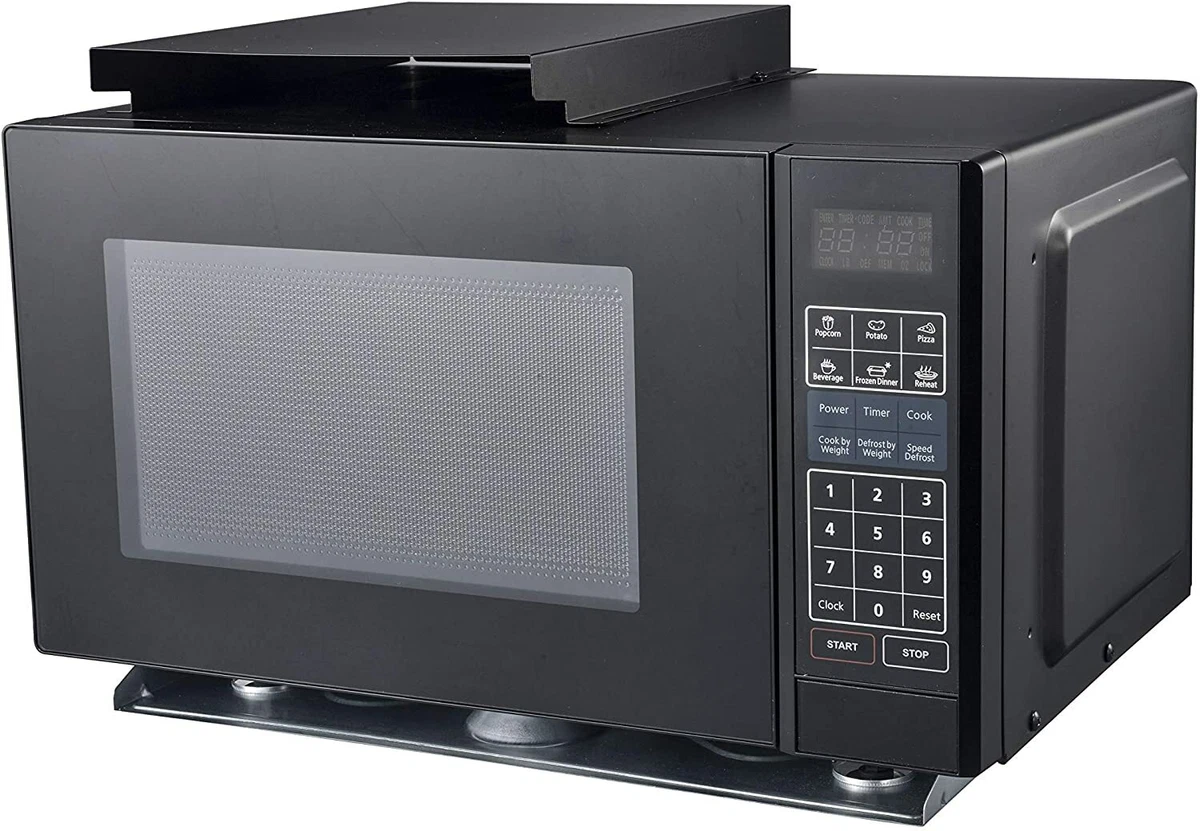 Rv microwave mounting kit deals