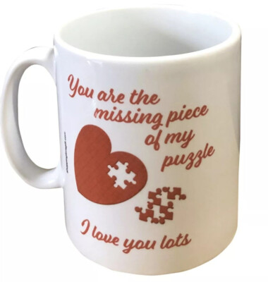birthday mugs for boyfriend