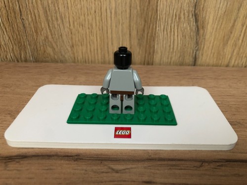 Lego Star Wars sw0002 (sw002) Boba Fett Classic Grays de 7144 minifigura figura - Imagen 2 de 4