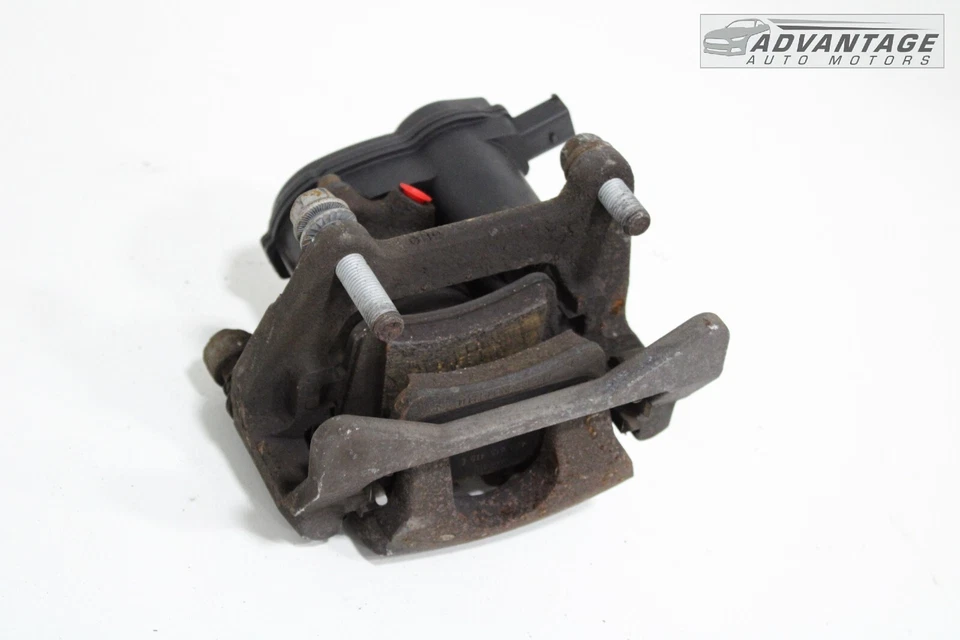 AUDI A7 QUATTRO 2012-2017 AWD pinza de freno trasera derecha lado del pasajero OEM Foto 4 de 4