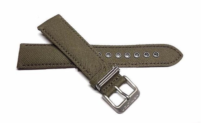 hamilton strap 20mm