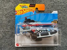 Propper Chopper HW Metro Short Card Hot Wheels