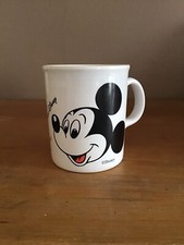 Tasse Mug EuroDisney Vintage  Walt disney Disneyland Paris