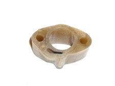 OEM Husqvarna Carburetor Spacer Manifold, Mod...