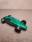 1969 Mattel Hot Wheels Redline Shelby Turbine Green