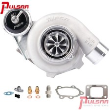 Pulsar Turbo Psr2860 Gen2 Dual Ball Bearing Turbo T25 0.64ar Psr Billet 7.4psi