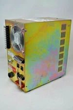 HB-25102AF-A  / POWER SUPPLY UV LIGHT SOURCE CURING DNS / USHIO