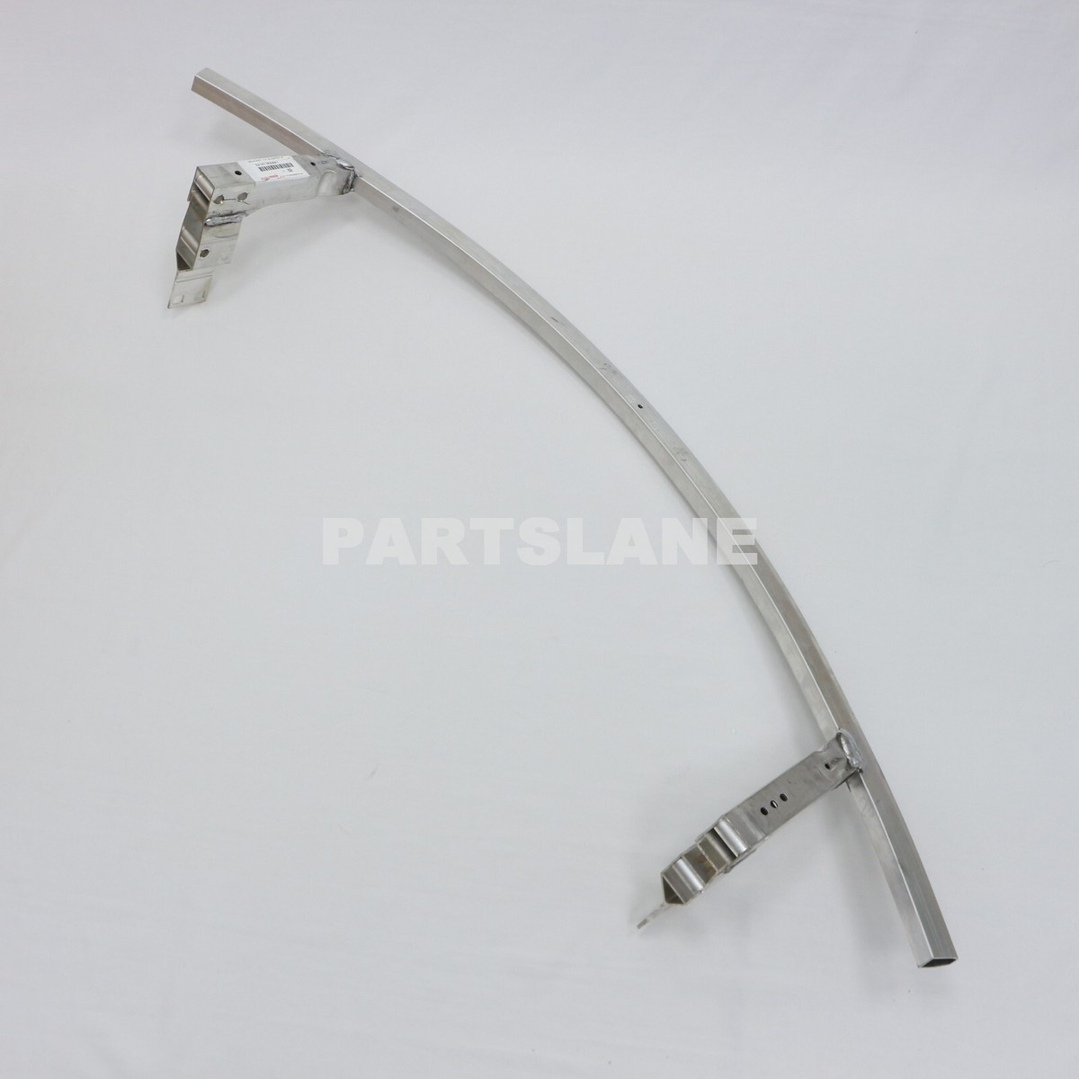 Toyota GR Supra 2020-2025 OEM Front Bumper Lower Reinforcement