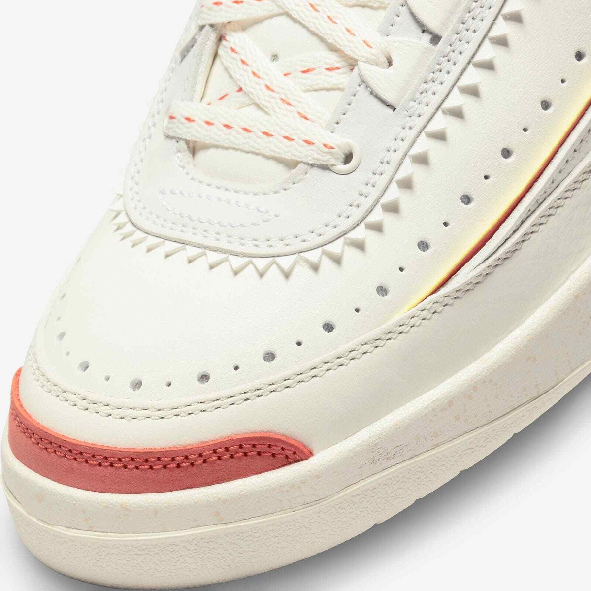 Sizes 8- Jordan 2 Retro SP Maison Château Rouge- DO5254 180