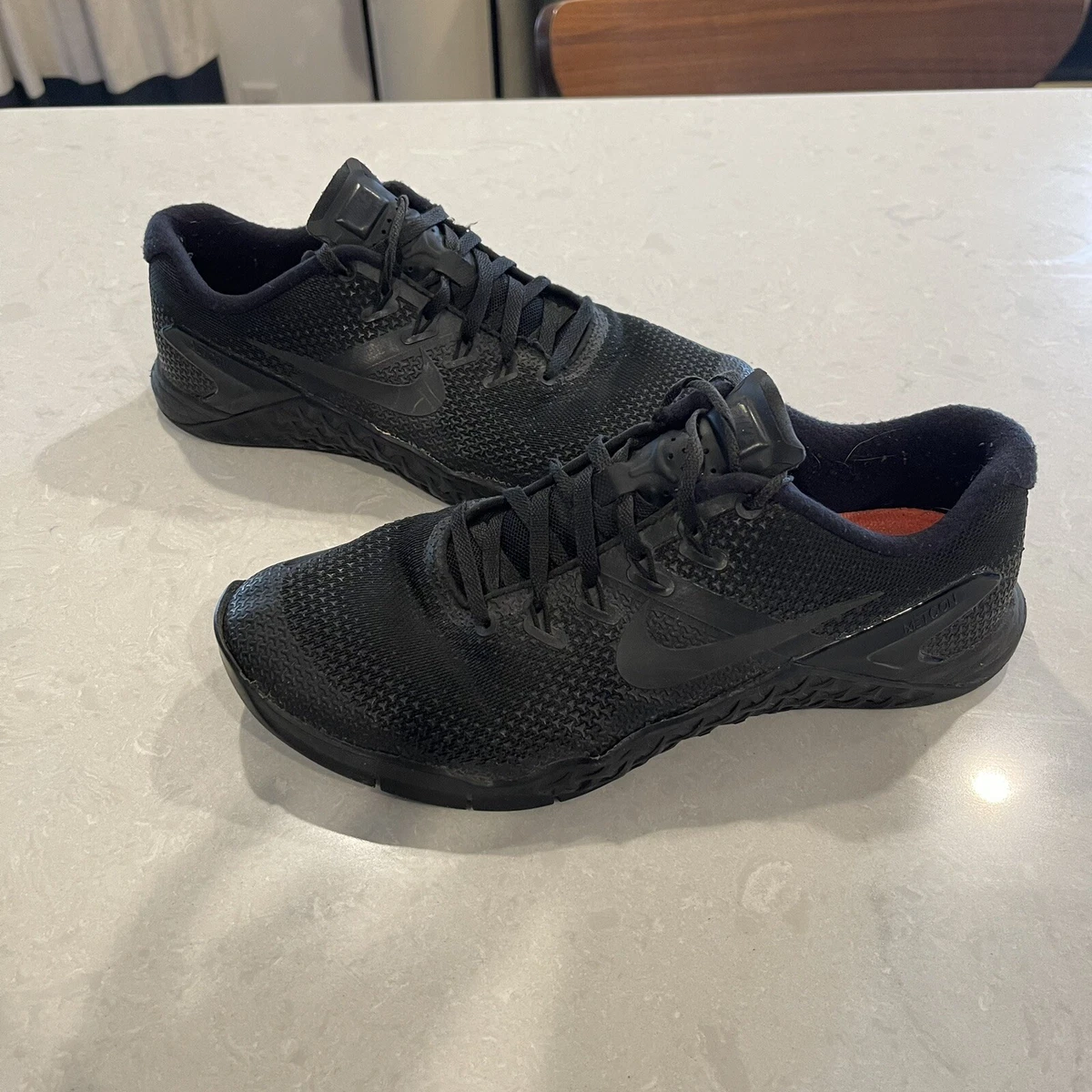 Nike Metcon 4 Black - AH7453-001 for Sale | Authenticity 