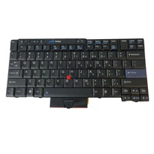 Lenovo ThinkPad 04W2753 Replacement US Keyboard