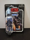 Jango Fett 2010 STAR WARS Vintage Collection VC34 NEW MIB #2