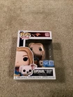 FUNKO POP! SUPERGIRL WITH PUPPY KRYPTO #633~ NEAR MINT~ SUPERGIRL SERIES ~