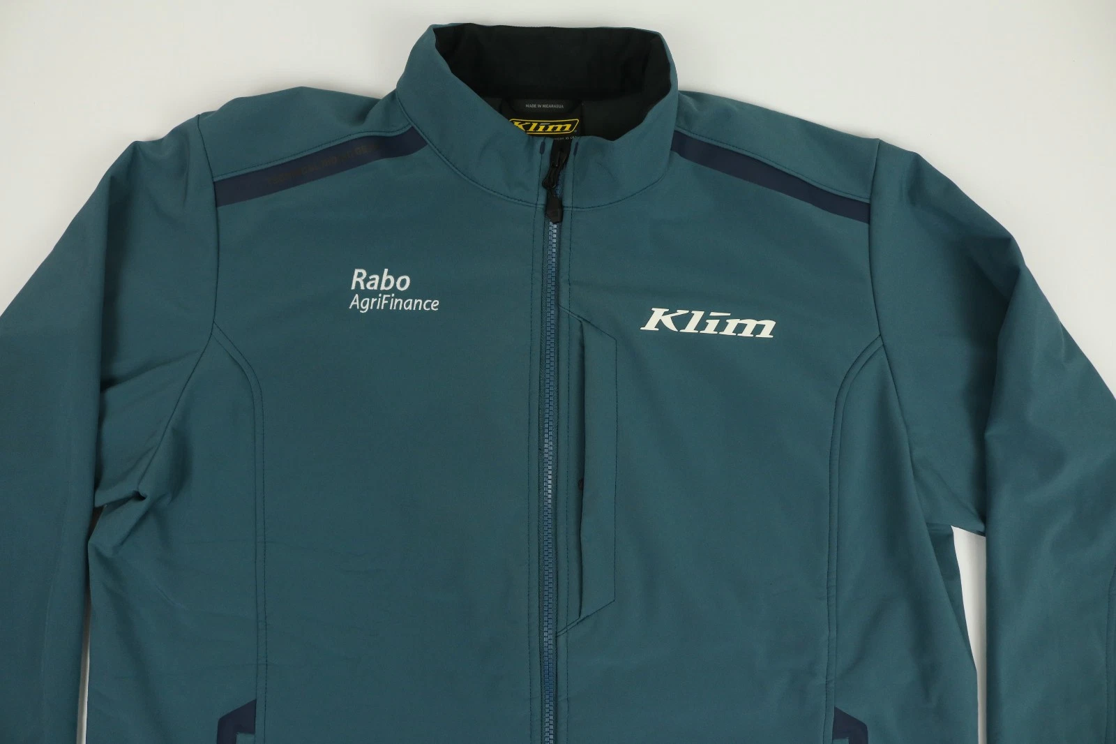 Klim Delta Soft Shell Jacket Men's XL image 3