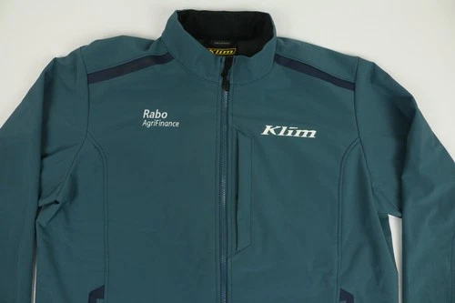 Klim Delta Soft Shell Jacket Men's XL image 3