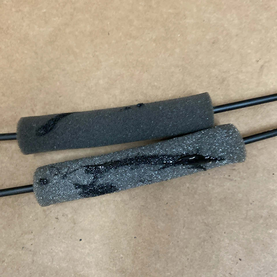 Pestillo de bloqueo del actuador delantero izquierdo Subaru Legacy 2020 2021 2022 2023 0048 Foto 4 de 4