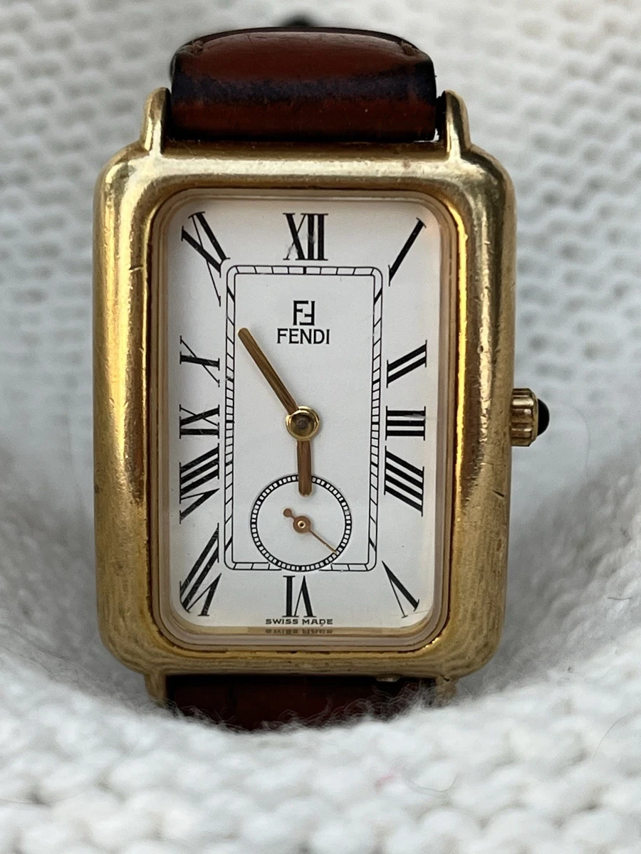 Fendi Watches for Women for sale - eBay display picture 3