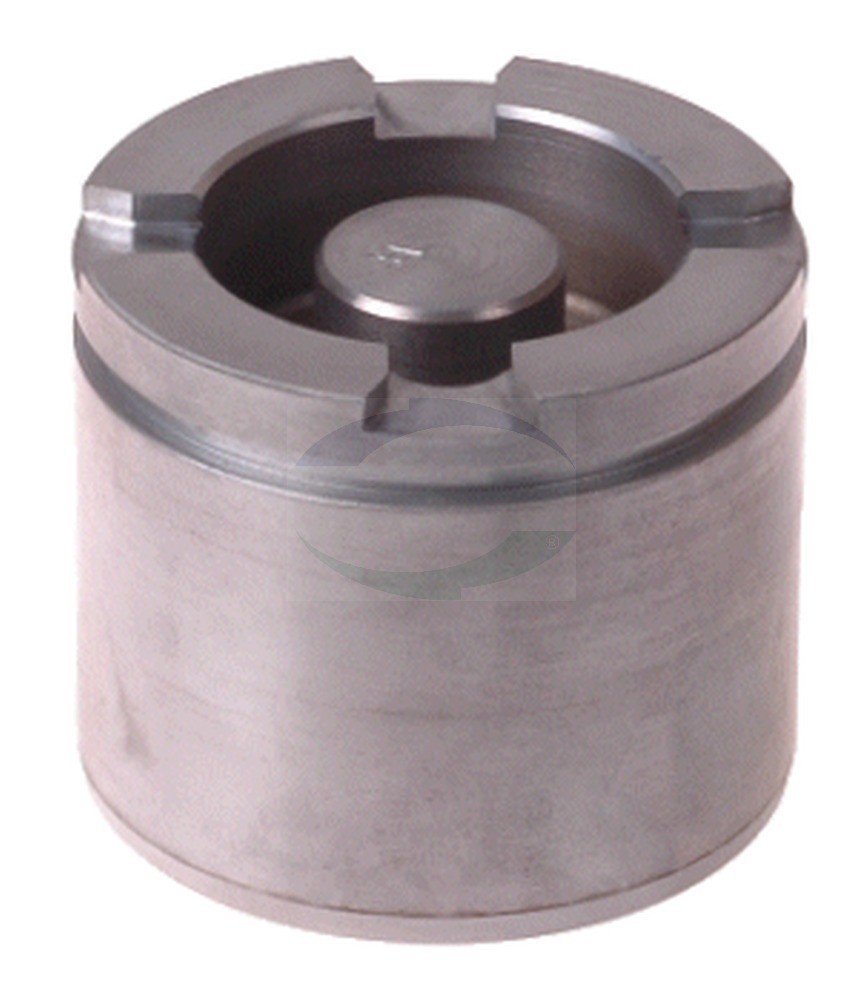 Piston d'étrier de frein 60mm Bosch haute précision PE6036