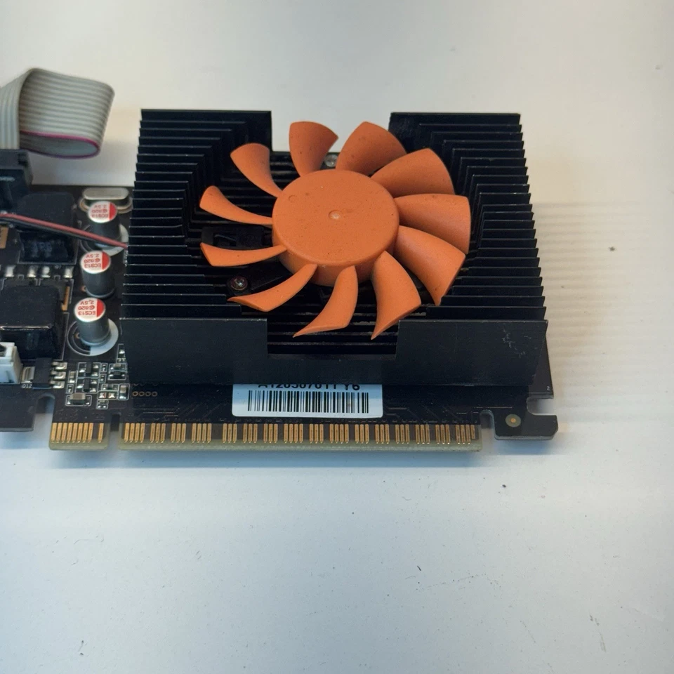 PNY GeForce GT 620 1GB Graphics Video Card HDMI VGA DVI (6) - Image 3 of 4