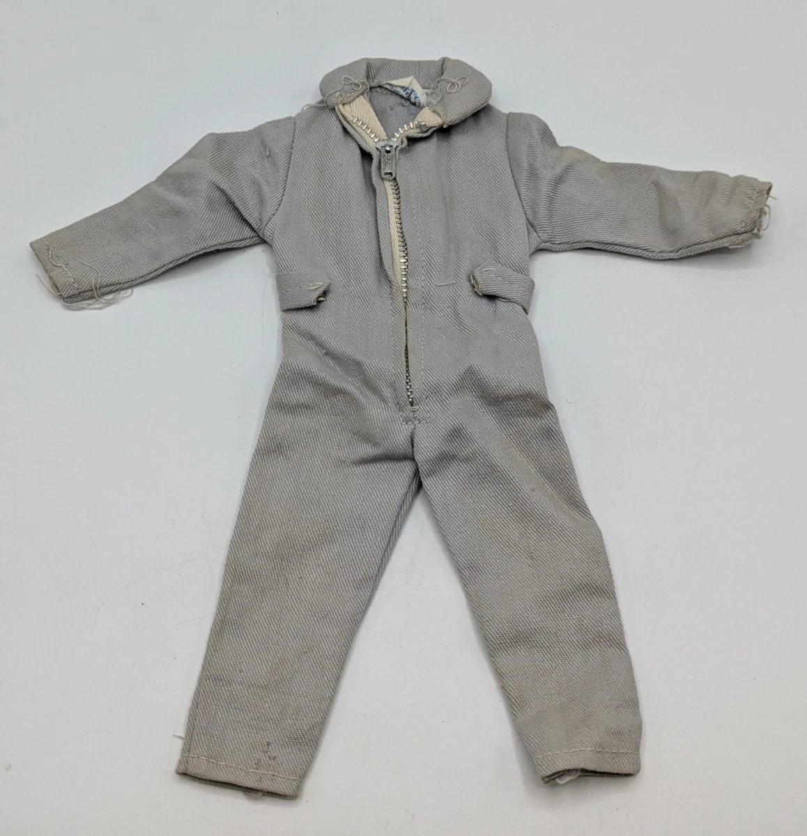 GIジョー アクションマリーンパレード服　コスチューム日本製　グレートラウザーズ Gi Joe Jumpsuit for sale | eBay