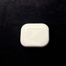 AirPods 3rd Generation Wireless Replacement Charging Case
