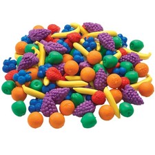 Learning Advantage CTU7111 Fruit Counters