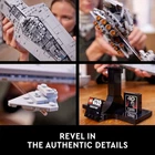 LEGO Star Wars Executor Super Star Destroyer 75356 Building Set NEW SEALED
