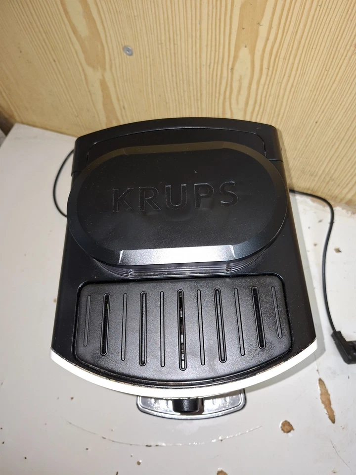KRUPS EA81 Kaffeemaschine - Bild 3 von 4