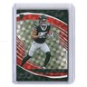 Mason Taylor Rookie #/825 2025 Panini Absolute Orange Mosaic