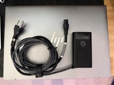 HP ZBook Firefly G10 (7Z1AOUT#ABA) 14" FHD+  I7-1360P 512GB SSD 16GB W11P