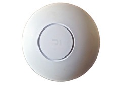 Ubiquiti U6-LR UniFi 6 Long Range Wireless Access Point