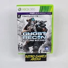 Ghost Recon: Future Soldier (Xbox 360) CIB COMPLETE