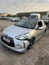 Autoradio Citroen DS3