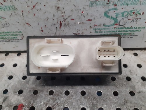 6K0919506 preheating box SEAT IBIZA 6K1 1999 1104434 | eBay UK