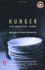 Hunger by Lan Samantha Chang