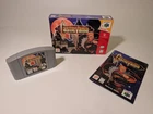 New ListingCastlevania - Nintendo 64 N64 - CIB - Tested, Authentic - Excellent Condition