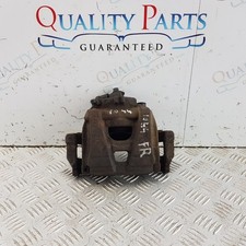 AUDI Q3 BRAKE CALIPER FRONT RIGHT DRIVER SIDE 8U