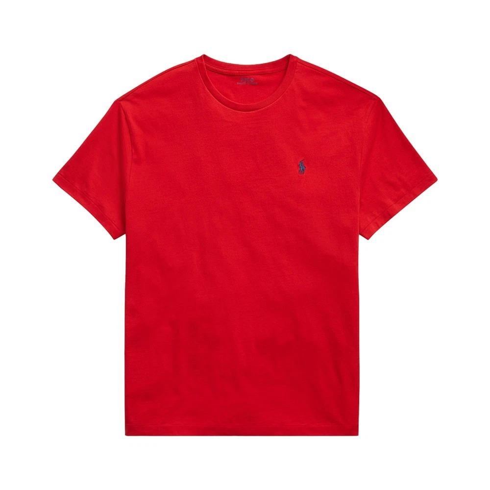 NWT Polo Ralph Lauren Classic Fit Crew Neck Men's T-Shirts