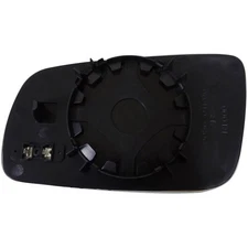 Dorman 56647 Heated Plastic Backed Mirror Right