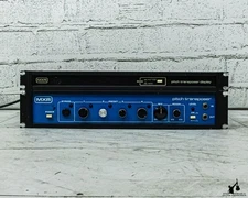 MXR MX-129 Pitch Transposer w/ Display