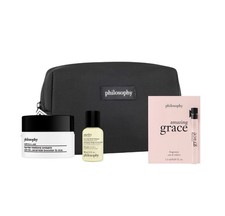 Philosophy Hope In Jar Mini Cream Amazing Gra...