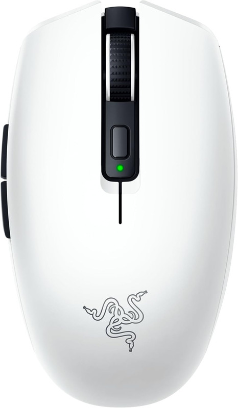 Razer Orochi V2 - Mobile Wireless Gaming Mouse with up to 950 Hours of Battery L