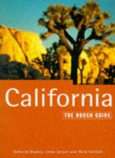 California and the West Coast USA: The Rough Guide (Rough Guid .