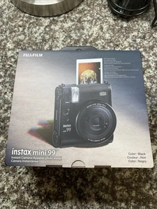 Fujifilm Instax Mini 99 - Instant Film Camera -Brand New , FREE SHIPPING!